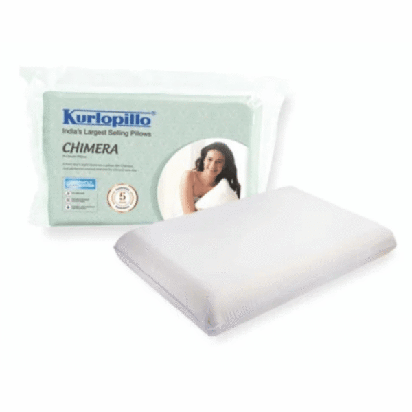 Kurlon Pillow Chimera