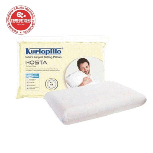 Kurlon Hosta Pillow