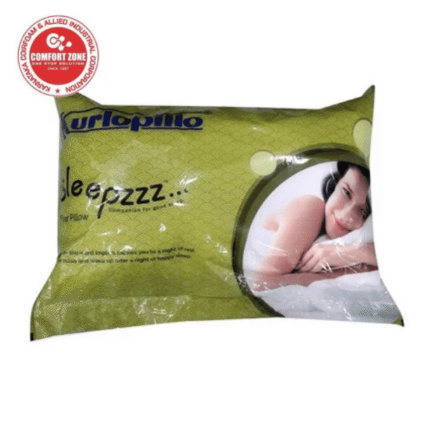 Kurlon Sleepzz Pillow