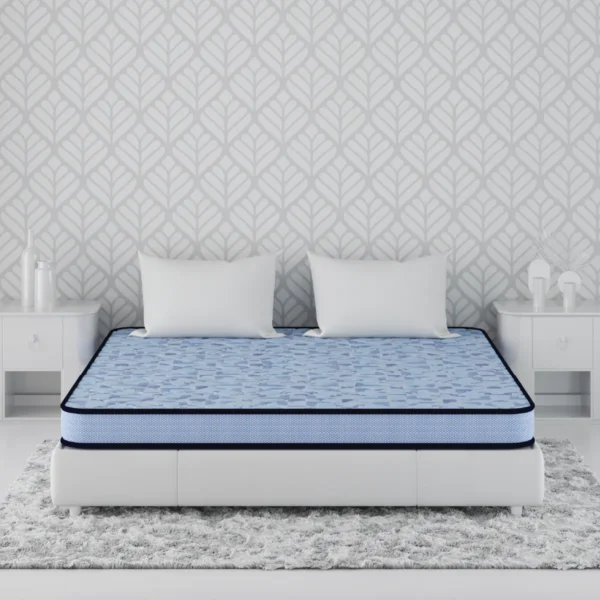 DuoRest Premium Foam Mattress