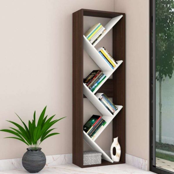 Book Shelves