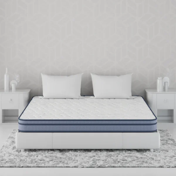 SpringRest Pocket Popular Spring Mattress