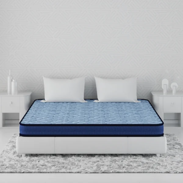 DuoRest Essential Foam Mattress