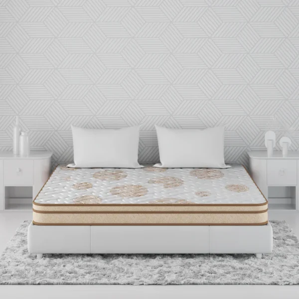 SpringRest Bonnell Popular Spring Mattress