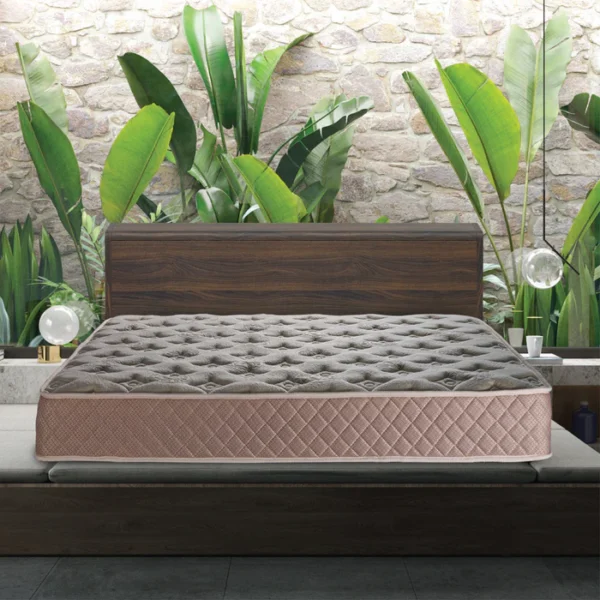 VitaSleep - Cool Gel Infused Memory Foam and Rubberised Coir Mattress
