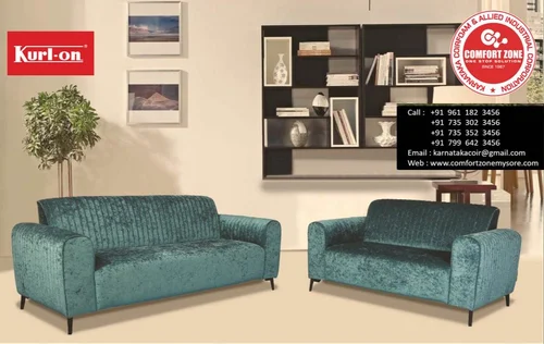 Kurlon Avisa Sofa Set 3s+2s+1s