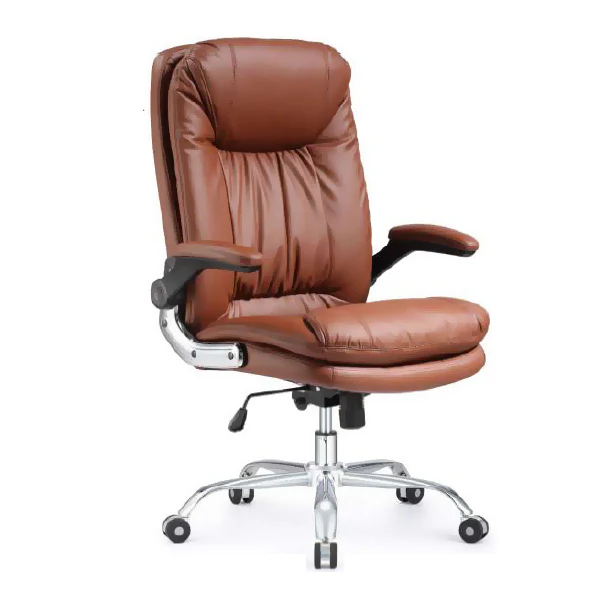 Wool Stock Executive Chair - M3286