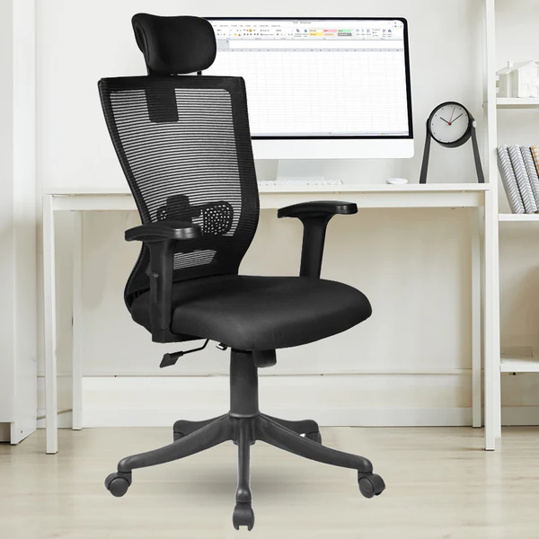 Mystic High Back Chair