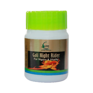 Goli Night Rider