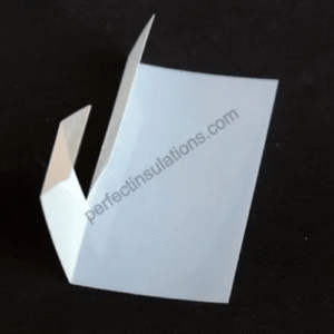 Electric Grade White Insulation Paper