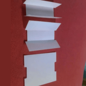 Insulation Paper Die Cut Parts