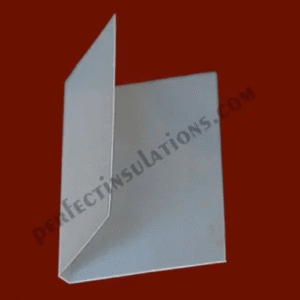 White Polyester Insulation Paper