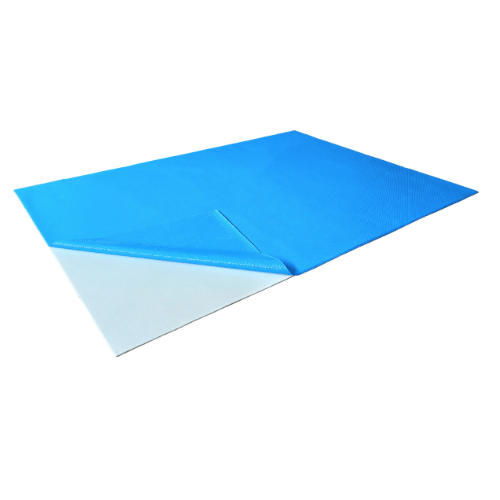 CP200-"Thermal Silicone Pad, 2W/mk sheet size200x400mm"