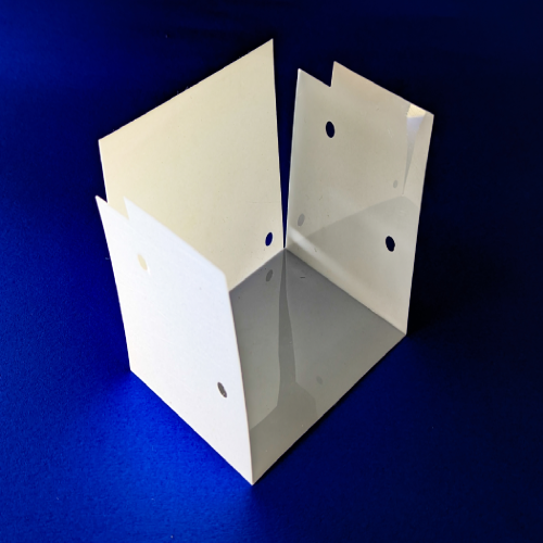 Polyester Film (Milky)
