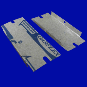 Gar-flex Presspahn + Polyester Film