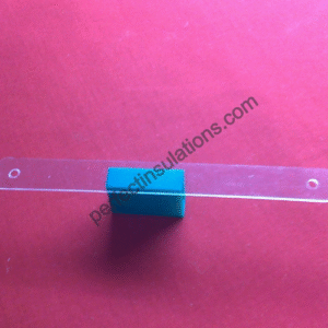 Polyester Film (Transparent)